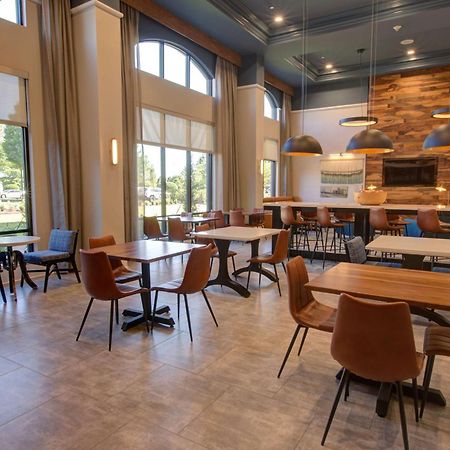 Hampton Inn & Suites Spartanburg-I-26-Westgate Mall Dış mekan fotoğraf