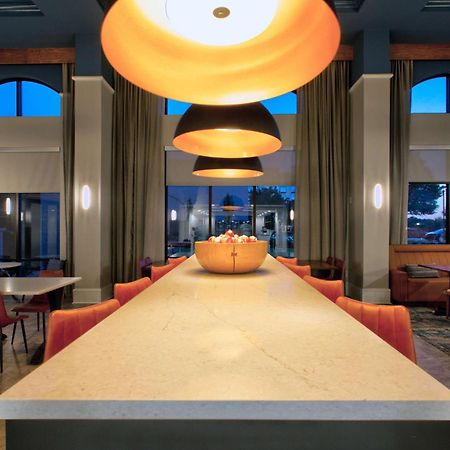 Hampton Inn & Suites Spartanburg-I-26-Westgate Mall Dış mekan fotoğraf