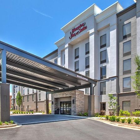 Hampton Inn & Suites Spartanburg-I-26-Westgate Mall Dış mekan fotoğraf