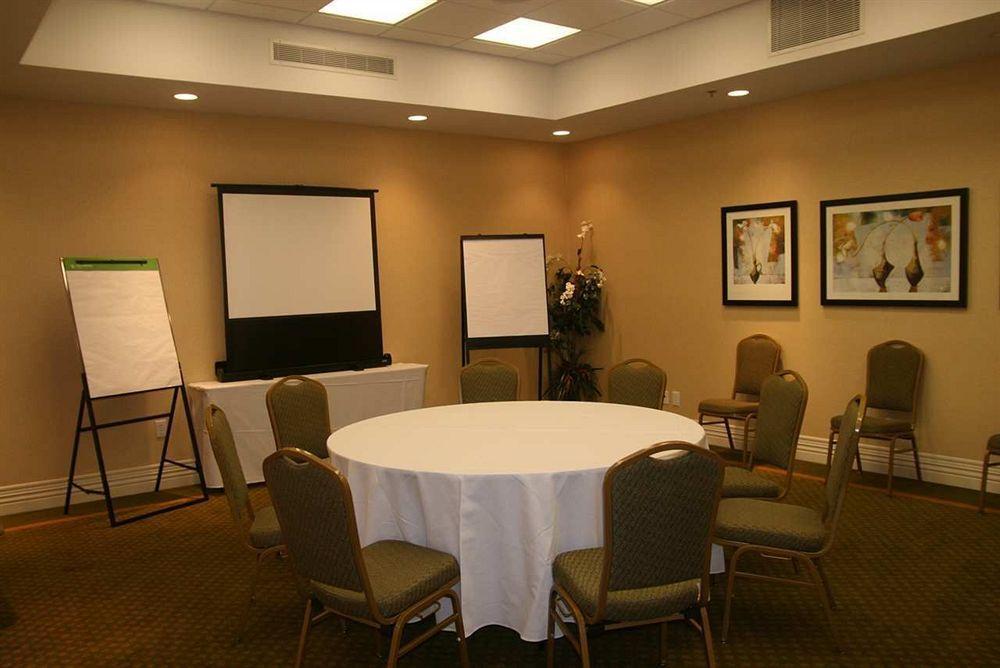 Hampton Inn & Suites Spartanburg-I-26-Westgate Mall İş olanakları fotoğraf
