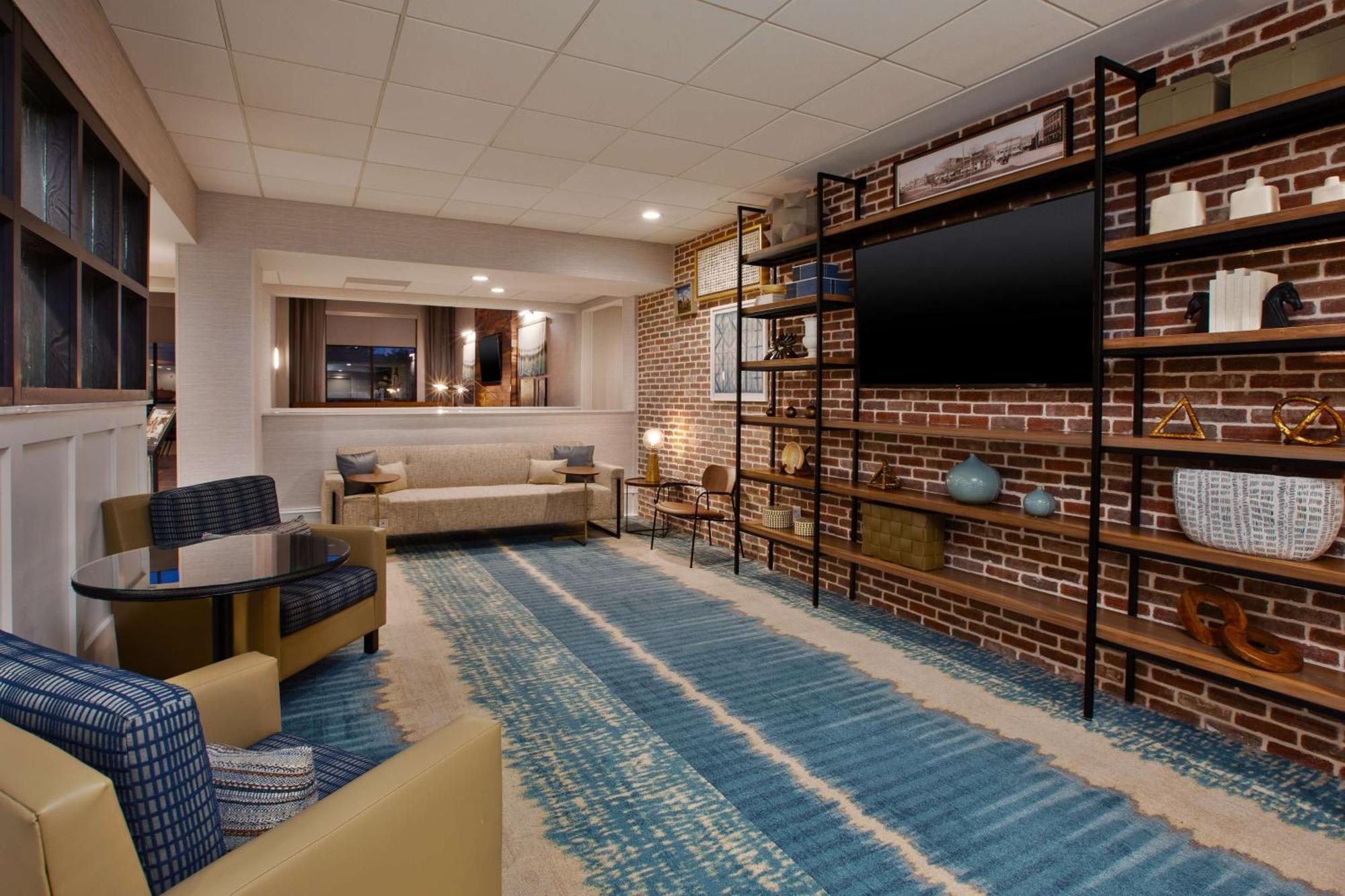 Hampton Inn & Suites Spartanburg-I-26-Westgate Mall Dış mekan fotoğraf