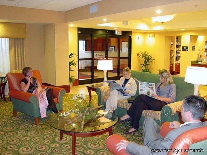 Hampton Inn & Suites Spartanburg-I-26-Westgate Mall İç mekan fotoğraf