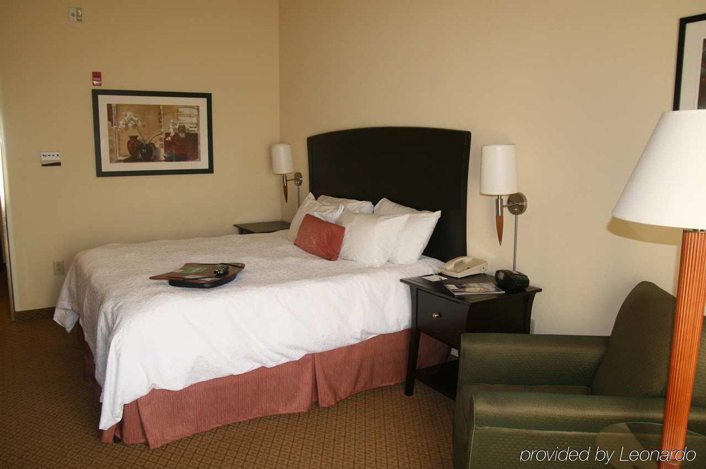 Hampton Inn & Suites Spartanburg-I-26-Westgate Mall Oda fotoğraf