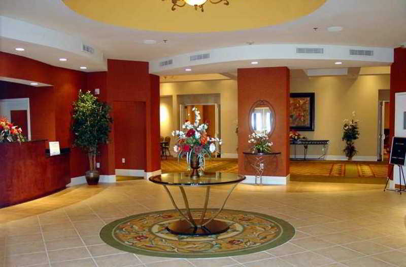 Hampton Inn & Suites Spartanburg-I-26-Westgate Mall İç mekan fotoğraf
