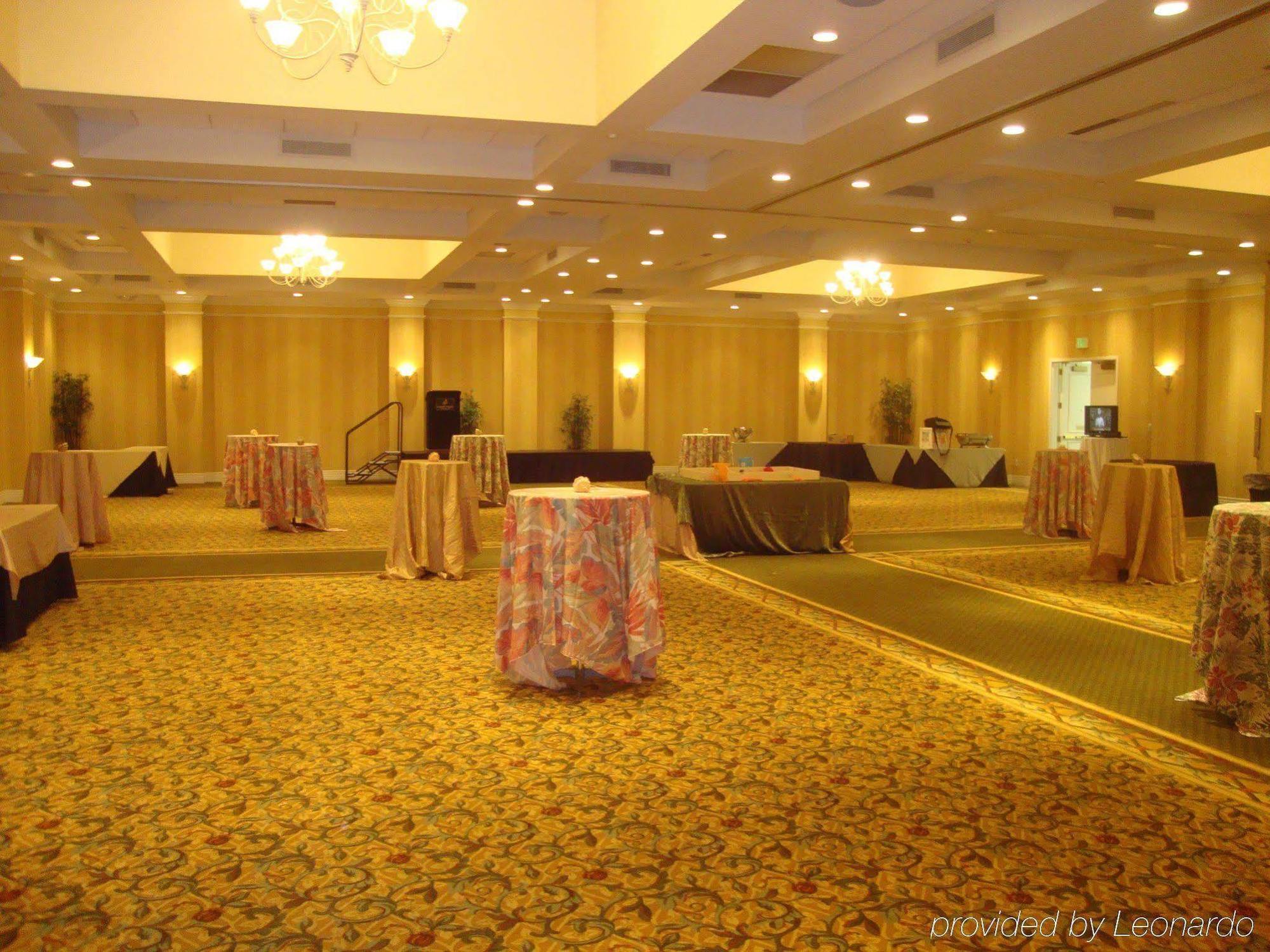Hampton Inn & Suites Spartanburg-I-26-Westgate Mall Restoran fotoğraf